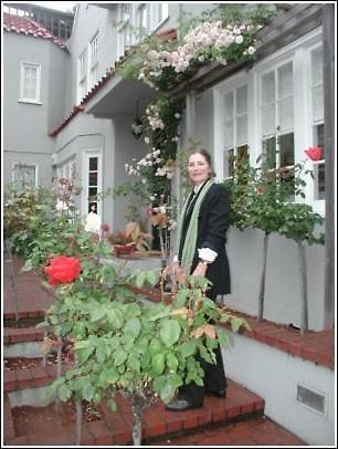 My Rosegarden Guest Rooms San Francisco Exteriér fotografie