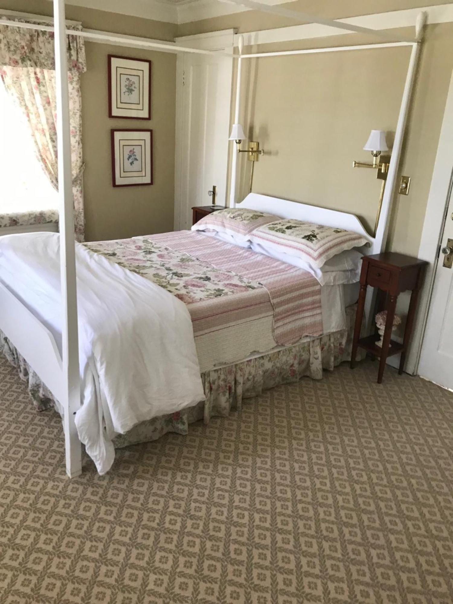 My Rosegarden Guest Rooms San Francisco Exteriér fotografie