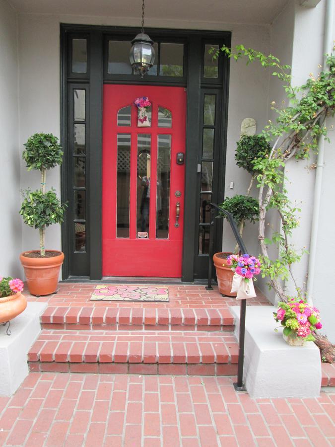 My Rosegarden Guest Rooms San Francisco Exteriér fotografie