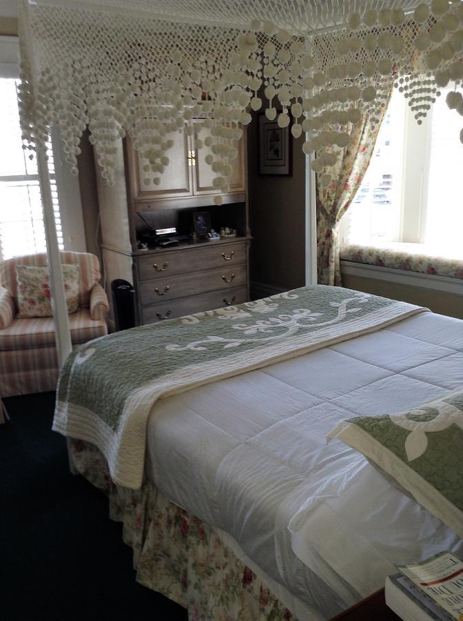 My Rosegarden Guest Rooms San Francisco Exteriér fotografie